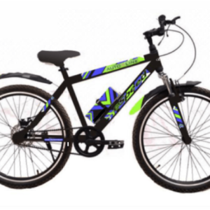 Hero alpha cycle hotsell